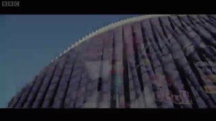 BBC F1 2012: Race Introduction (2012 European Grand Prix)