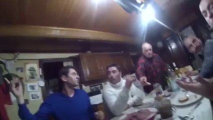 St ANDRé 2 ...DES ESPRITS SE MANIFESTENT DES FOIS...