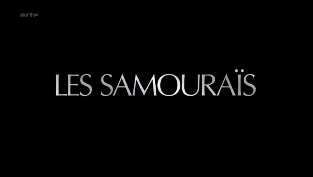 Les Samouraïs
