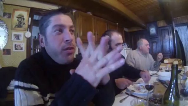 St ANDRé 5 C'EST MA PREMIERE NEIGE PARTY