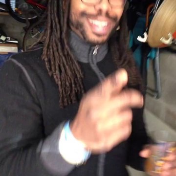 Le crew du 972 madinina