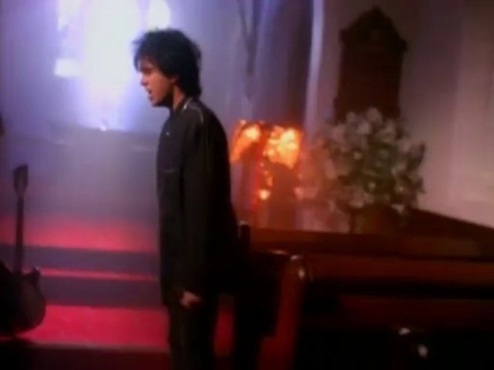 ROXETTE - Church Of Your Heart