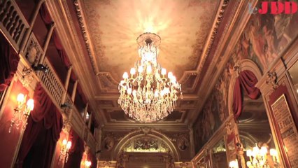 Mes dimanches avec... Roland Giraud