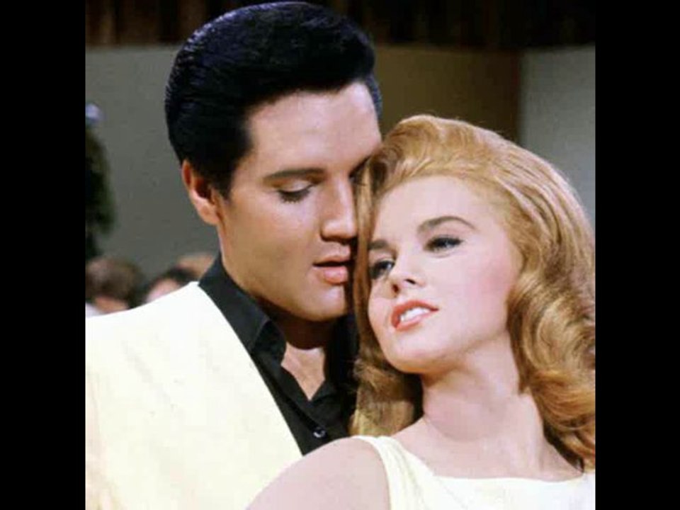 I need somebody to lean on 1964 Elvis By Sebastian Vestae