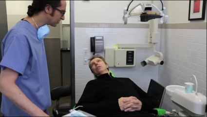 Dental Cleaning New York City