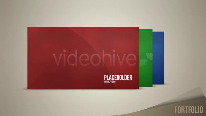 Motion Typo - After Effects Template