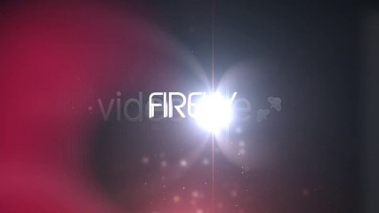 Firely - After Effects Template