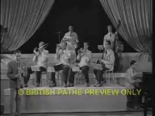 The Nitwits-St. Louis Blues