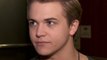 Hunter Hayes on New Music At The 2014 GRAMMYs Rehearsals