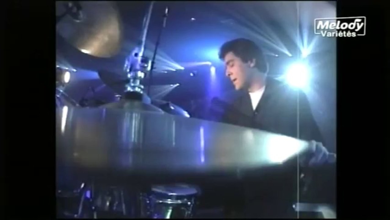 -sylvie Vartan ( 1994) -"" Mr John B ""