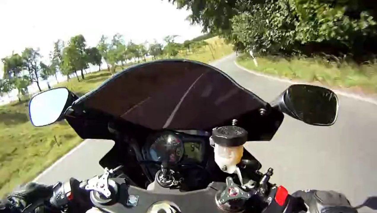 Schälk ³, Gsxr 1000 K6, Power Pure E