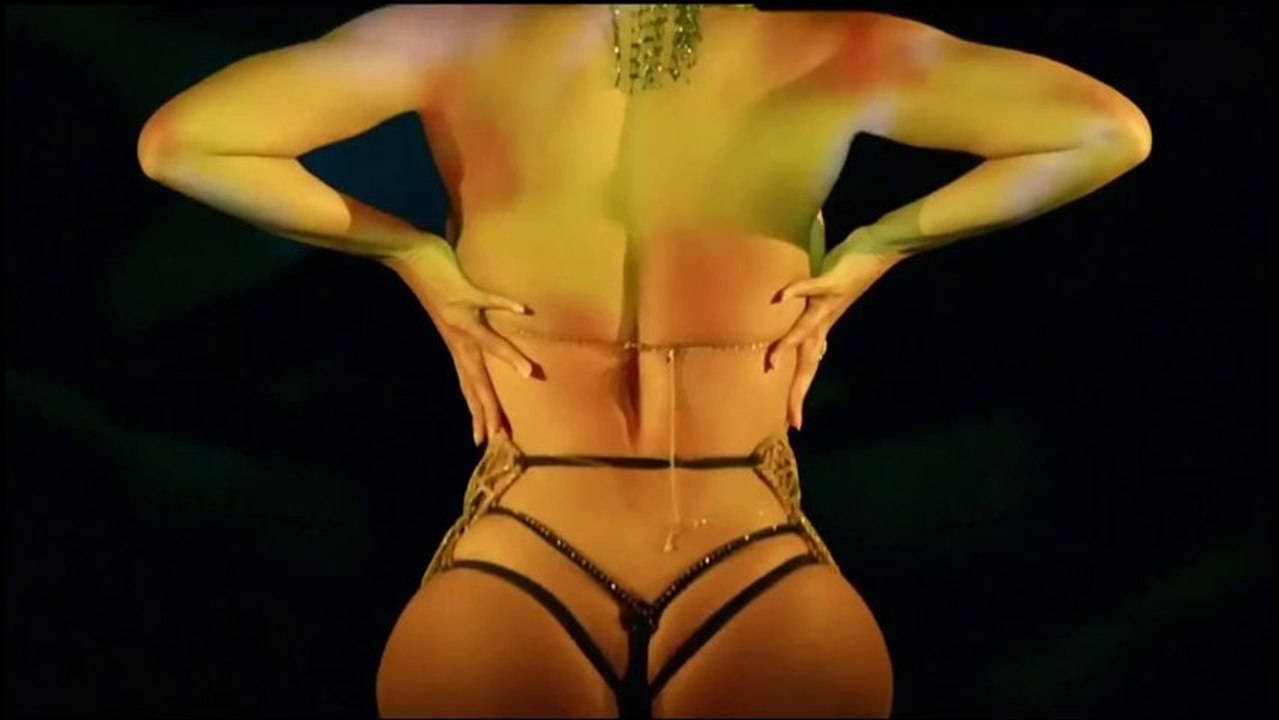 Beyonce - Partition (Noodles & Devastator Twerk Dirty Remix)