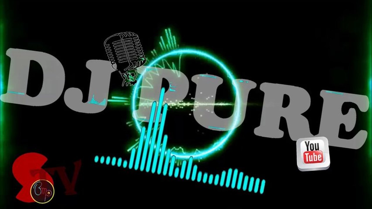 Dj Pure ***- Robin Thick Electro(Spork'TV)