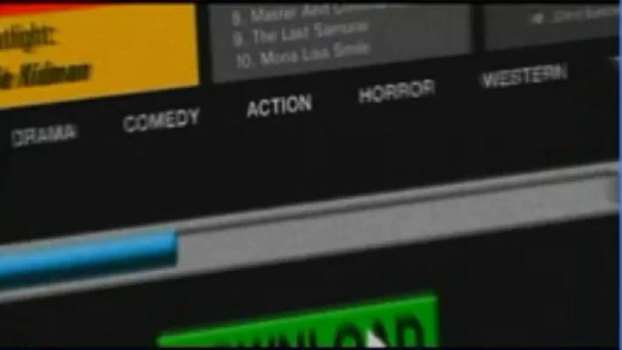 Opening To Garfield 2 2006 UK DVD