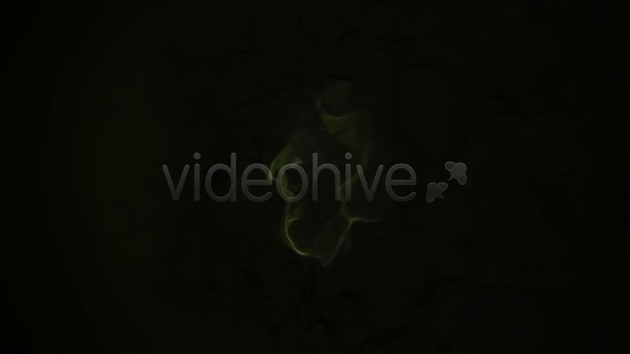 Rotation Forming - After Effects Template