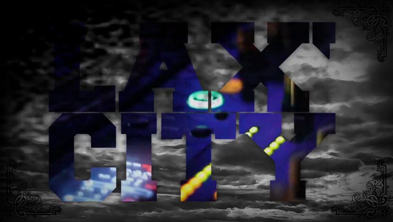 LAX - LAX' CITY BXTCH REMIX // TOUCH THE SKY EXCLUSIV 2012