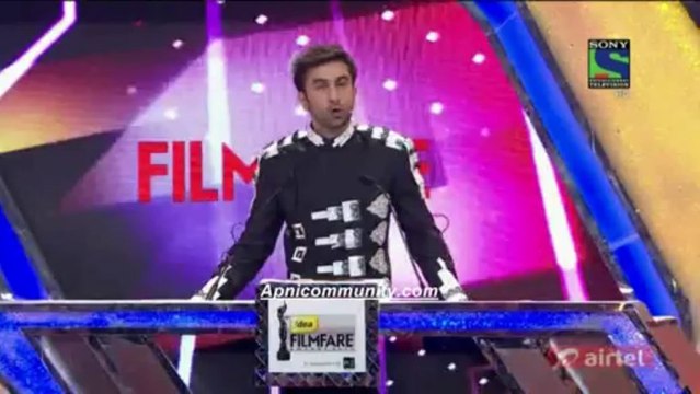 59th Idea Filfare Awaeds Main Event 26 Jan2014-pt10