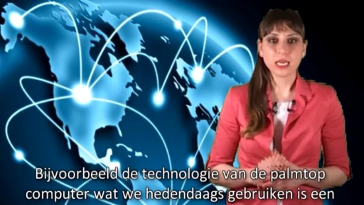 Een van de gerealiseerde wonderen van profeet Mohammed