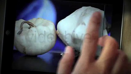 Tablet Photogallery - After Effects Template