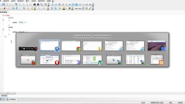 PHP Tutorial Urdu - 16 - If Else Free Urdu Tutorials Video training by Pakistan Education taleem.tv