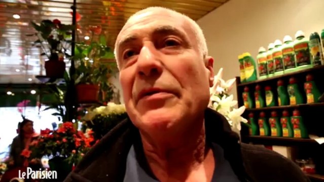 Municipales 2014. A Clichy, les habitants parlent du retour de Didier Schuller