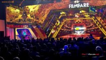 59th Filmfare Awards 2014 - Main Event 720p 26th January 2014 Video Watch Online HD pt6