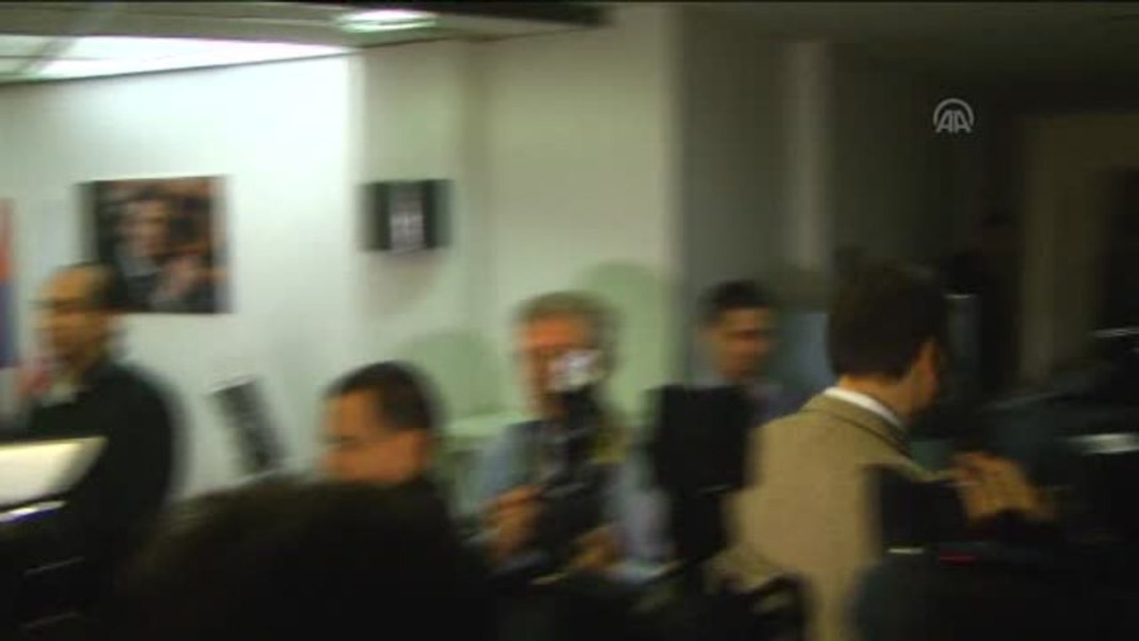 Sırbistan'da erken parlamenter seçimler yapılacak