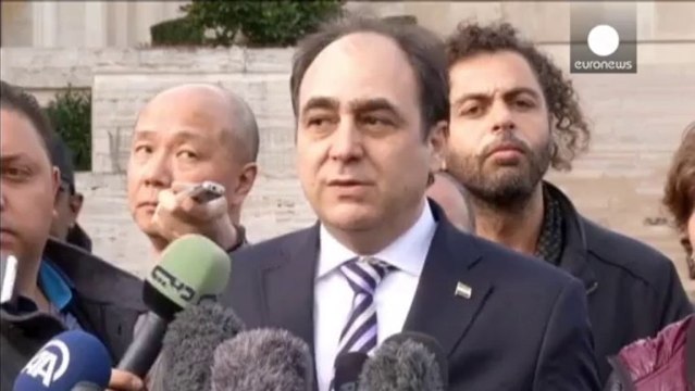 Syrie : les négociations sur l'humanitaire patinent