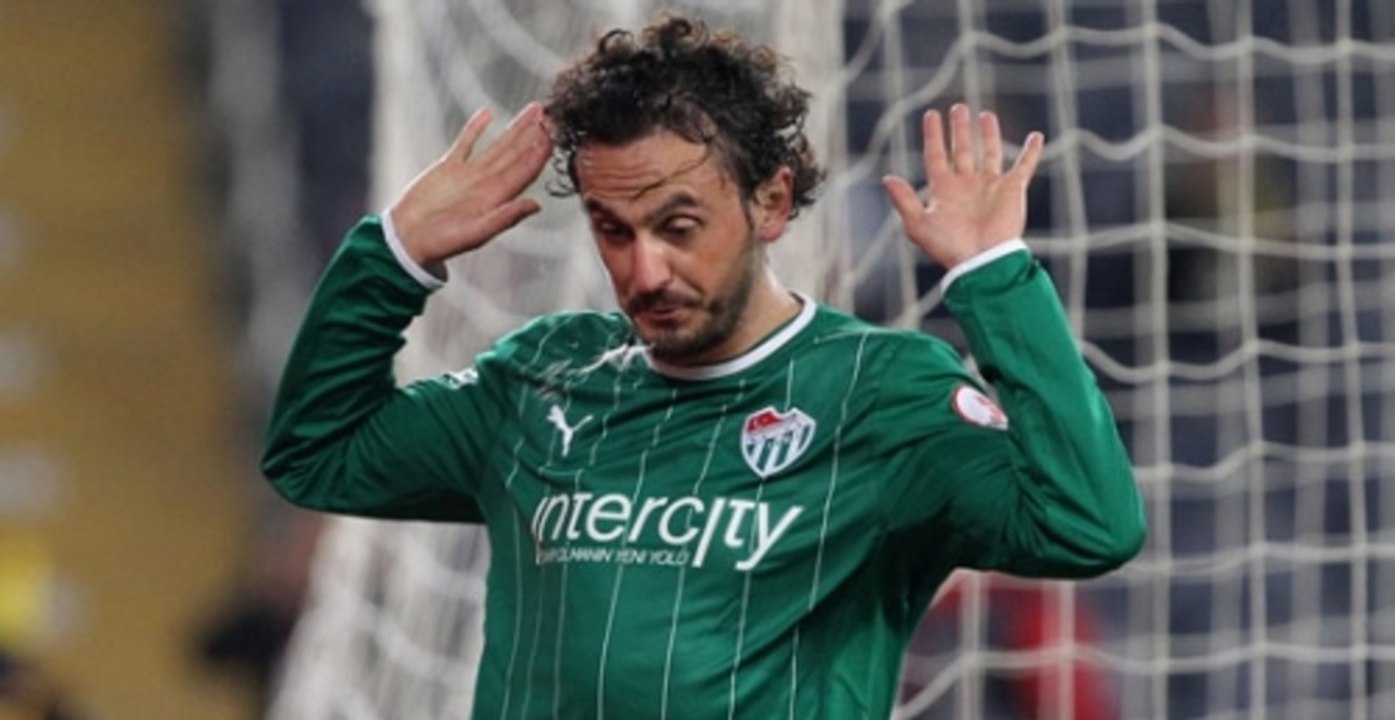 Tuncay Şanlı'ya PTT 1.lig'den Talip Var!