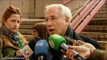 Gómez defiende que Madrid no está en decadencia está el PP