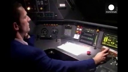 Manş tünelinde çalışan işçiler zehirlendi