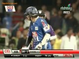 Karnataka Bulldozers Vs Bengal Tigers 1st Inning Karnataka Bulldozers  Over 16-20avi