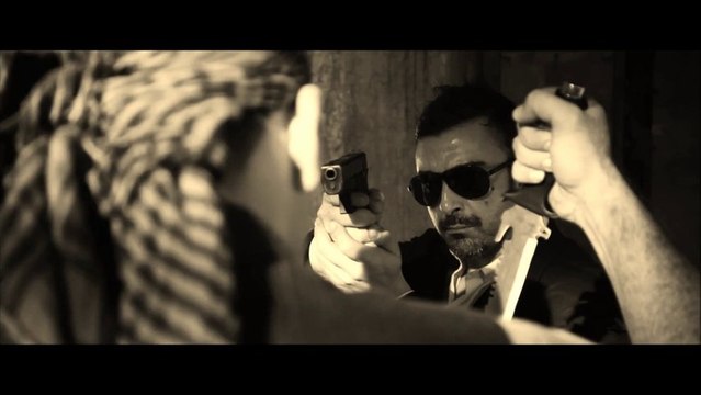 Fauj Da Jawan by Kaz