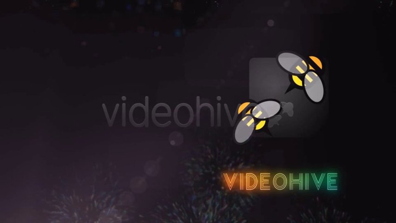 Eid Mubarak - After Effects Template