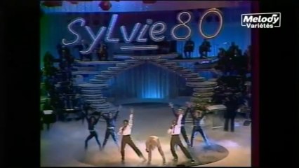 -sylvie Vartan ( 1980) -"" heartache tonight  ""