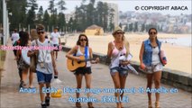 SecretStory-Informations-Informations.fr | EXCLU ! : Premieres images des anges en Australie