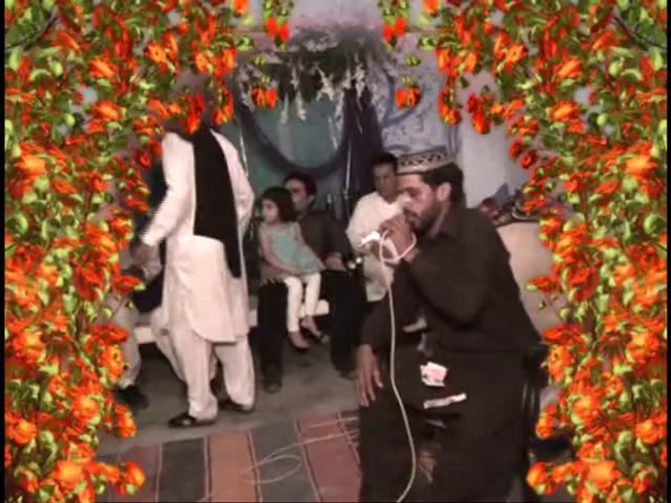 Baba Lal Qalandar Murree (maflay naat Part 1)