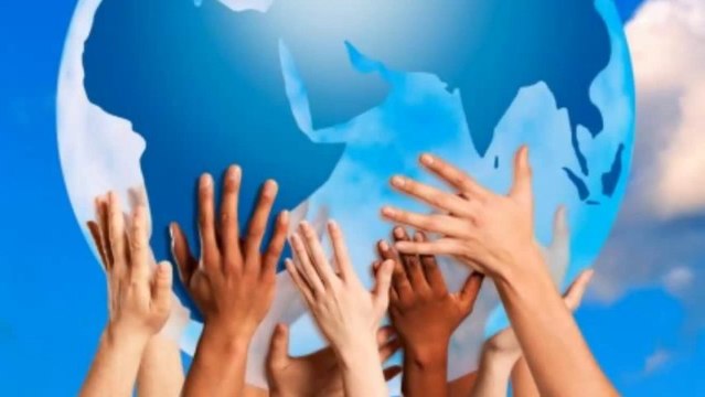 Зачем мне ваше произношение!