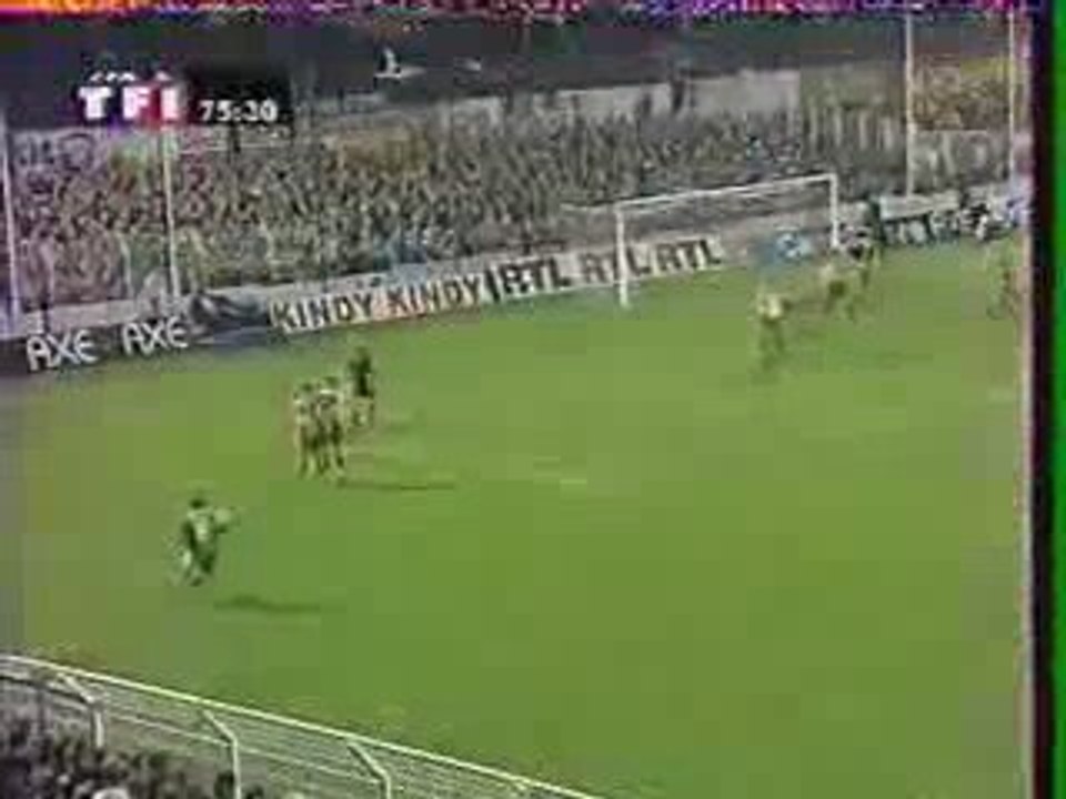 Sedan-Lemans 98-99