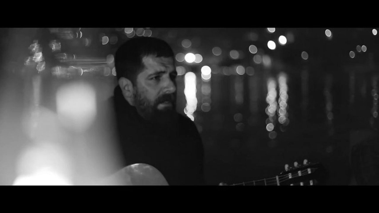 Gelirsin Diye (Can Yoldaş)