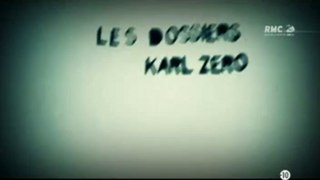 Les dossiers karl zero - Crime satanique à aubervilliers