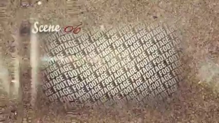 Water Ripple Effect - After Effects Template