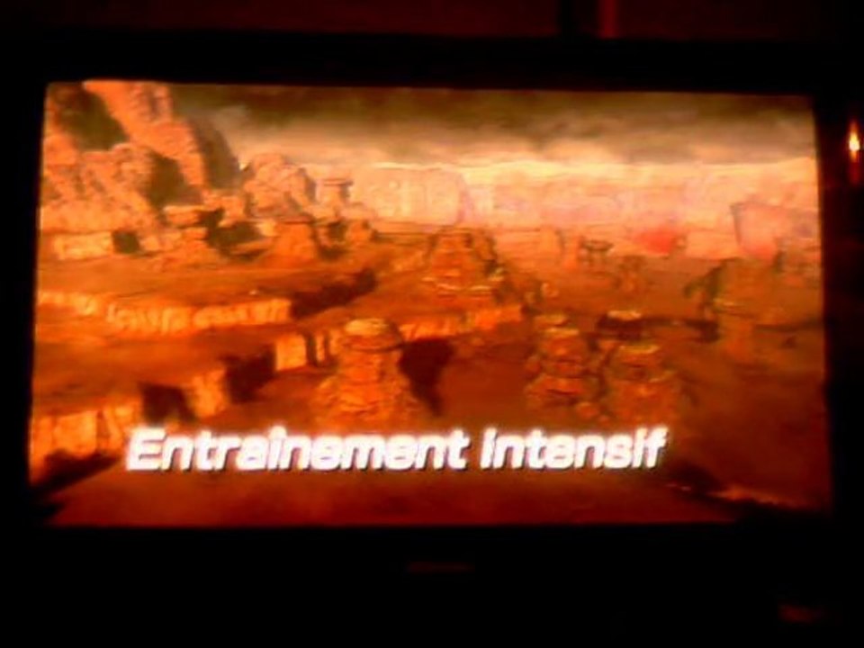 DBZ Battle of Z Mission 04 - 03