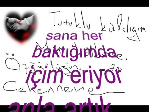 hüseyin kağıt & bende bu aşka bir kurşun sıkar giderim