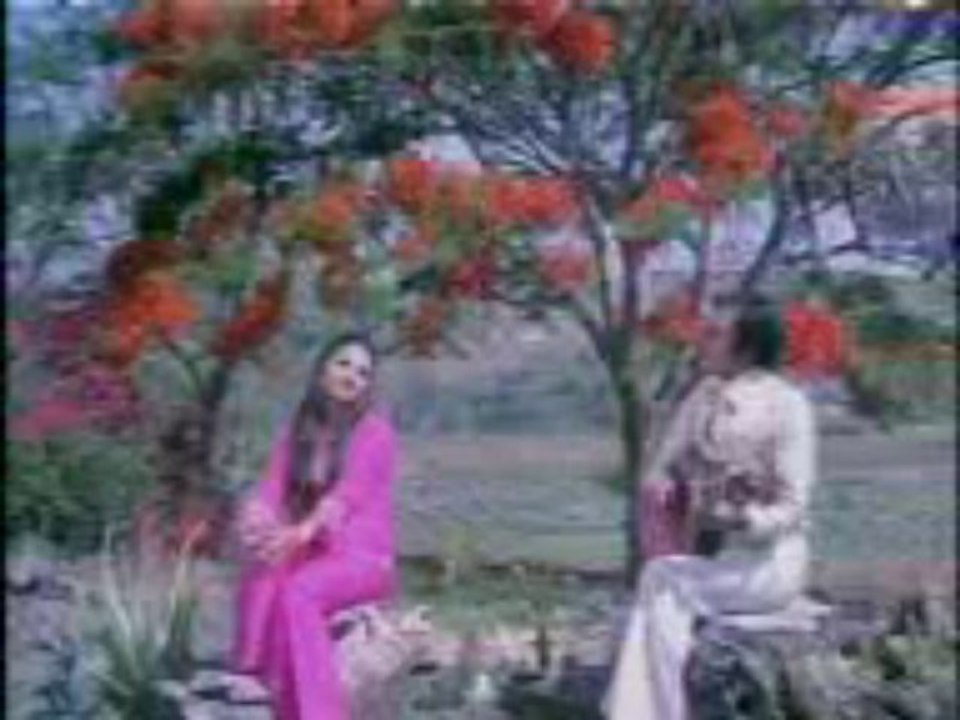 KIA HUA TERA WAADA WOH KASAM