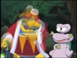 Kirby (French) - Episode 44 : Sauvons la forêt