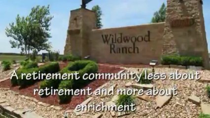 Five Advantages of Staying in a Retirement home-417-627-9675