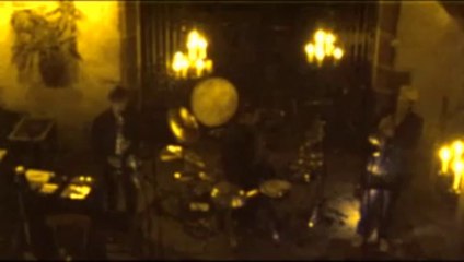 Yves Dormoy   Andi Pupato   Antoine Berjeaut