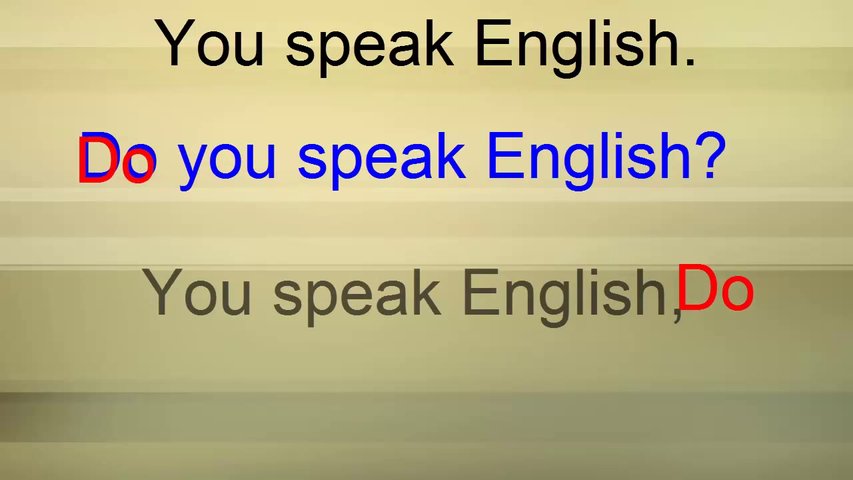 ONE-MINUTE English Grammar