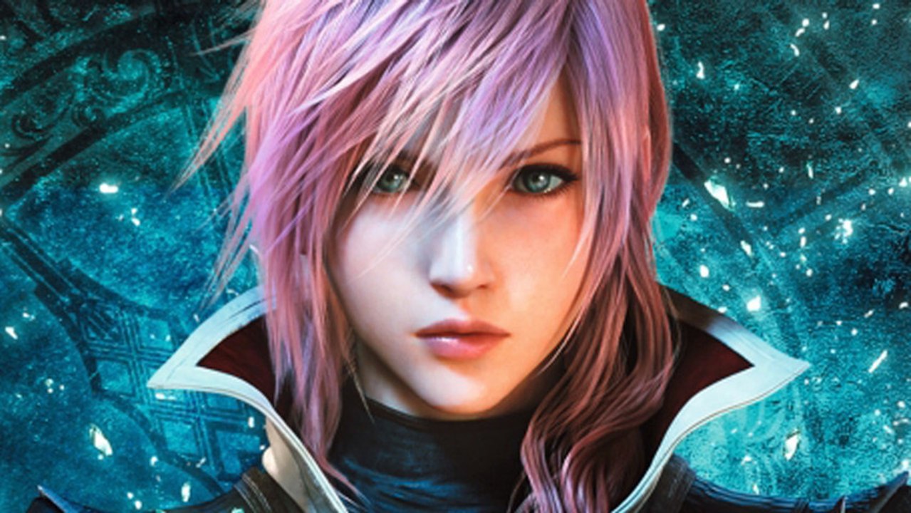 CGR Trailers - LIGHTNING RETURNS: FINAL FANTASY XIII Evolution of Battle Trailer
